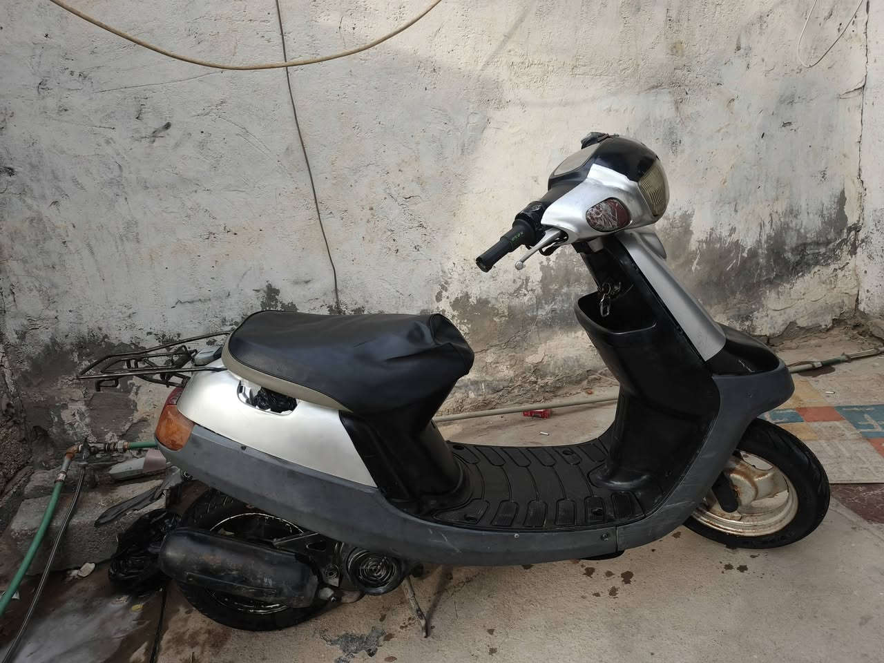 بطه • 2003 • مكينه خرسه