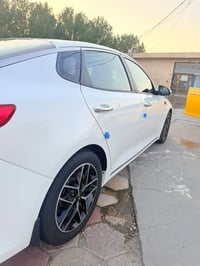 اوبتما • ٢٠١٨ • رقم بغداد