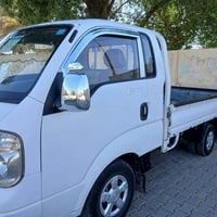كيا ٢٠١٢ • بغداد الطارميه • كفاله عامه