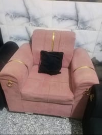 ١٠مقاعد • خمس قطع • نضيف