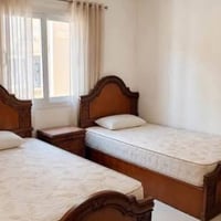 سرير • وحدة • للبيع