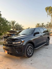 اكسبديشن XLT • ٢٠٢٢ • رقم اربيل