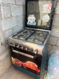 طباخ • نضيف • للبيع