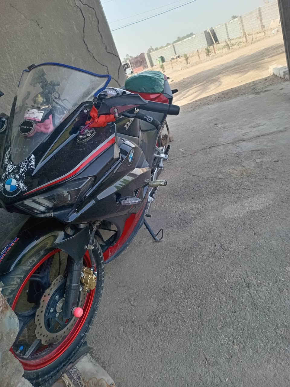 موديل ٢٥ • ماشي ٤٠٠٠ • كفاله عام