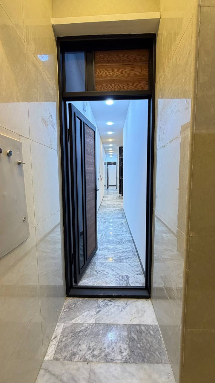حي الجهاد • ١٠٠م • ٤ غرف