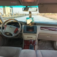 ٢٠٠٣ • مكينة D4 • رقم ديالى