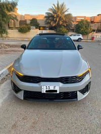 جي تي لاين • وارد امريكي • ٢٠٢٥
