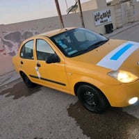طيبه للبيع موديل 2015 سياره جاهزه من كلشي محرك و كير  و تخم تاير و تبر...