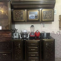 كاونتر للبيع ٣ قطع العنوان الغزاليه السعر١٥٠ التواصل ٠٧٥٠٠٤٩١١٨٧