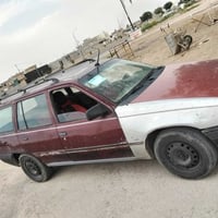 كاديت • موديل ٩١ • رقم ألماني