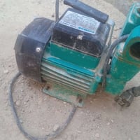 موطور • شغال • على فحص