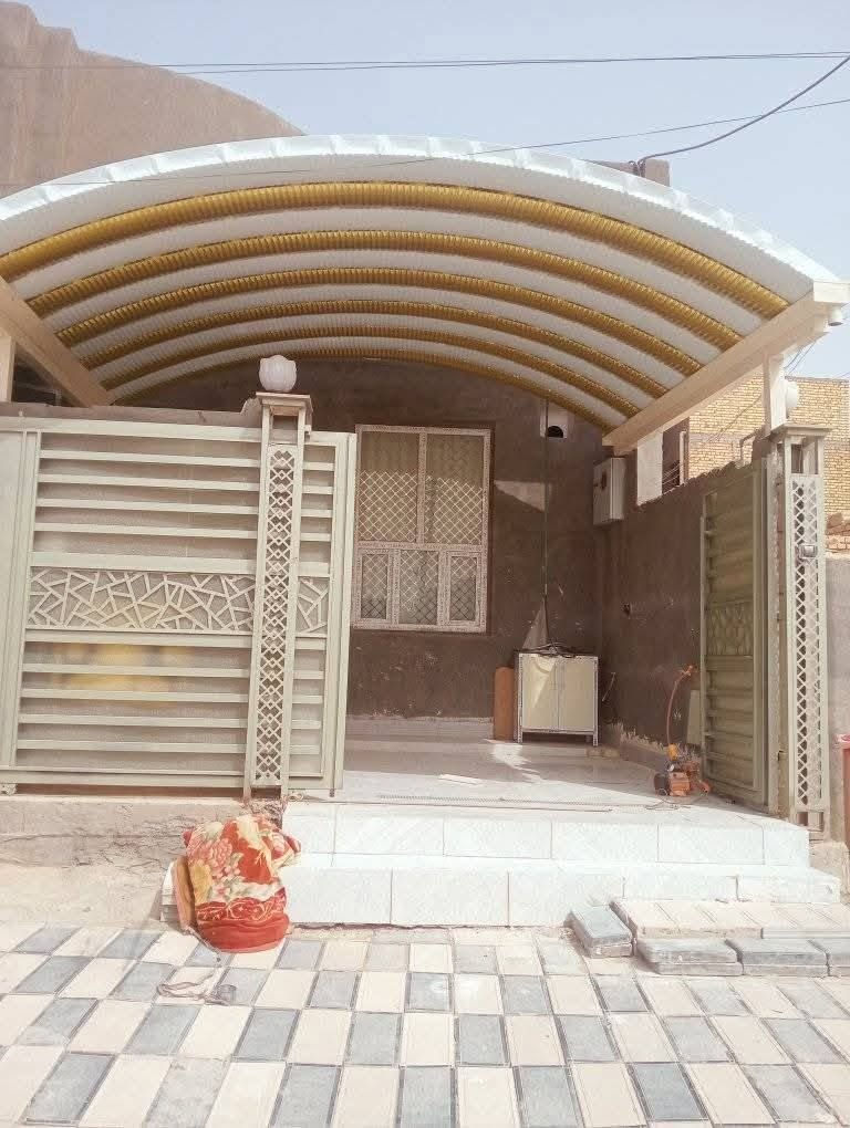 سعر المتر❤️ (30) ❤️  لعمل سقائف الكي سبان وسقائف الاسطح
💰أسعار تنافسيه وعمل درجه اولى ⚒///30///
. وتساب فايبروتساب فايبر
📐 تستلم كامل في يوم واحد والموعد قريب  🚗🚗حسب موقع العمل🏠
1۔نعمل كافة أنواع الحداده وجملونات كي سبان
2۔مظلات كيسبان ☔ الحمايه عن الأمطار🌧☔ ودرجات الحراره🌡☀🥰🥰
 3 -نعمل مخازن سندويج درجه أولى وعدم دخول المياه والاتربه إلى داخل👀
4-محجرات ال ( cnc )نقشه وابواب أسلايت
☔مظلات الكيسبان متنوع الأوان حسب طلب الزبون❤👀
عمل سقائف الكيسبان درجه اولى ودقيق والسعر (30)💰 فقط للمتر المربع كرسته وعمل⚒❤👀
☔مواصفات  الكيسبان (5.0) وحديد الساقيه (2)ملم  
بوري مربع ابو (4) انج (2) ملم

للاستفسار الاتصال بنا على الأرقام التاليه 📞 ❤📱***********واتساب
