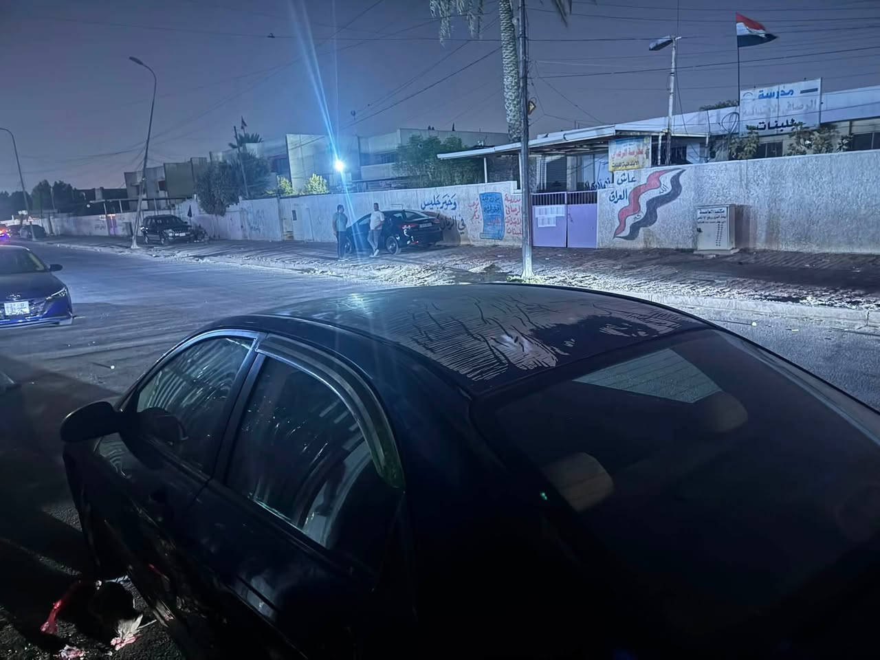 سلام عليكم
كيا اسبكترا موديل ٢٠٠٦

كير مكنيه مكفول

مكان السيار القاهره

السعر٦٣

***********
