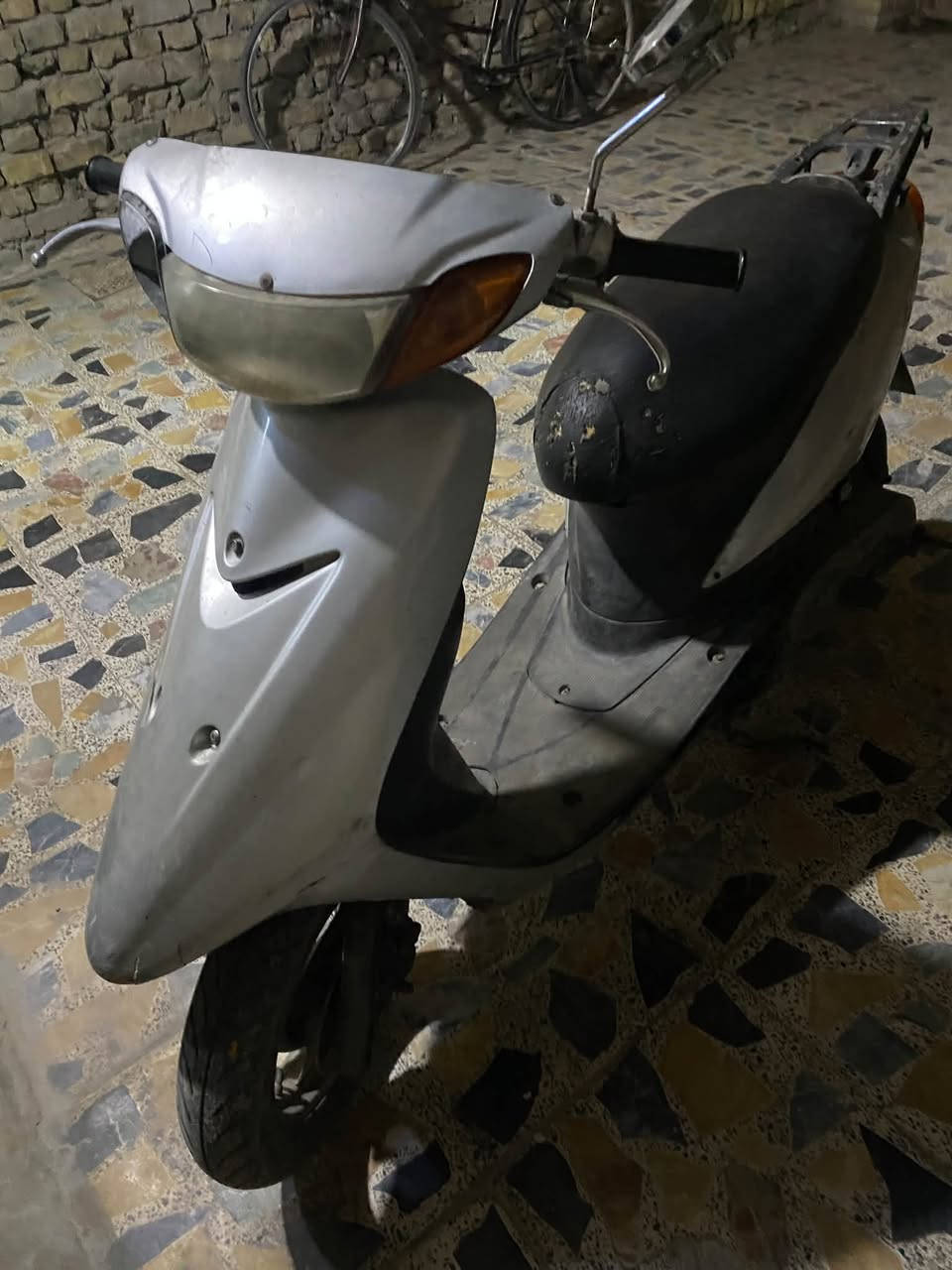عصفورية • ٦٠ • نضيفه