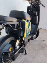 R7 • بطاريات ٥ • نضيفه