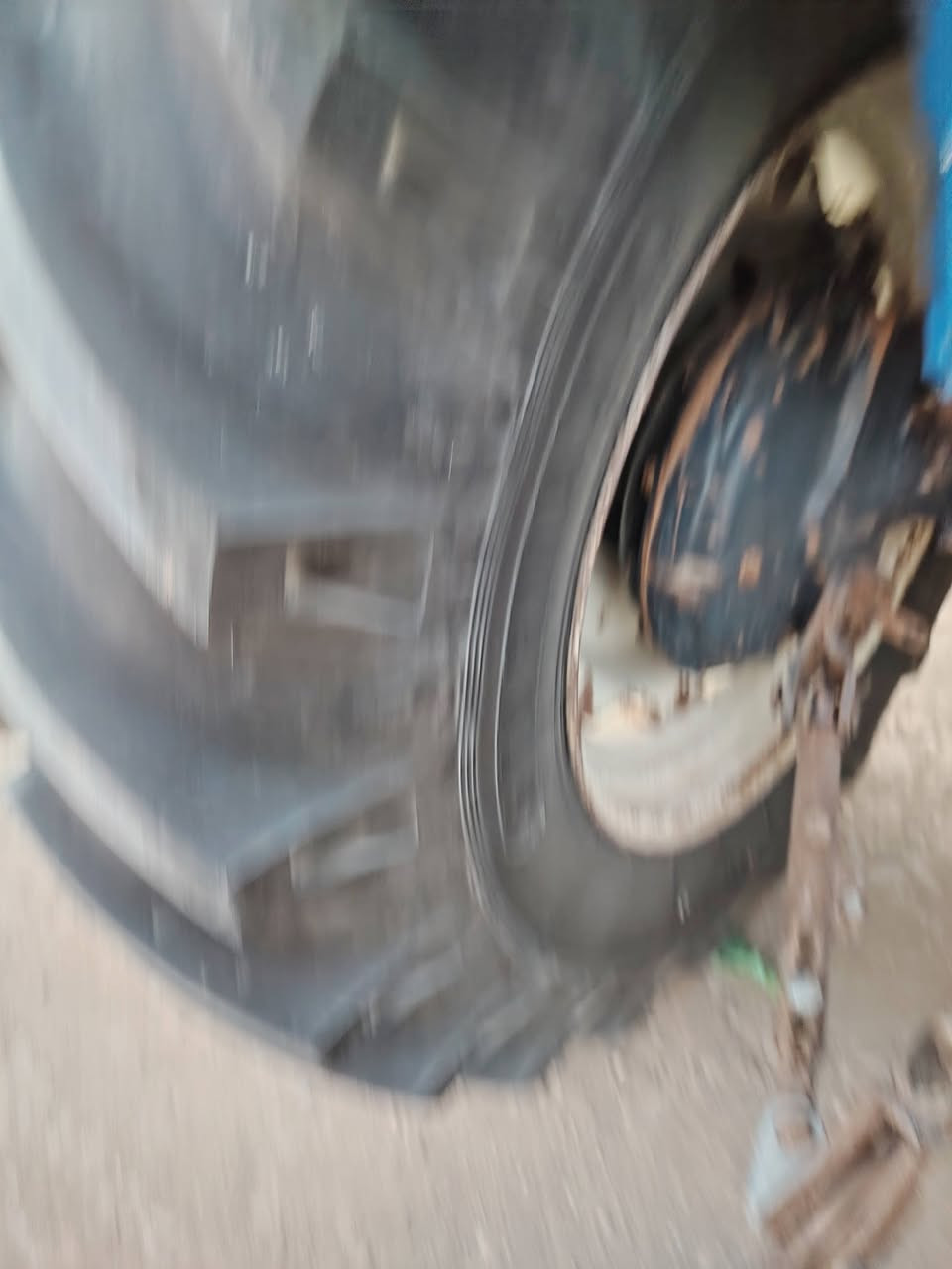نيوهلند • حجم ٨٠ • موديل ٢٠١١