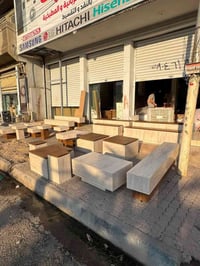 MDF • تجميع وتغليف • روناكي كركوك