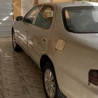كرسته نفخ • موديل ٩٣ • مكان قرنه