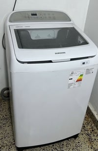 غساله • سامسونك • بغداد