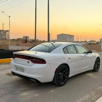 تشارجر • ٢٠٢٣ • زيرو بغداد