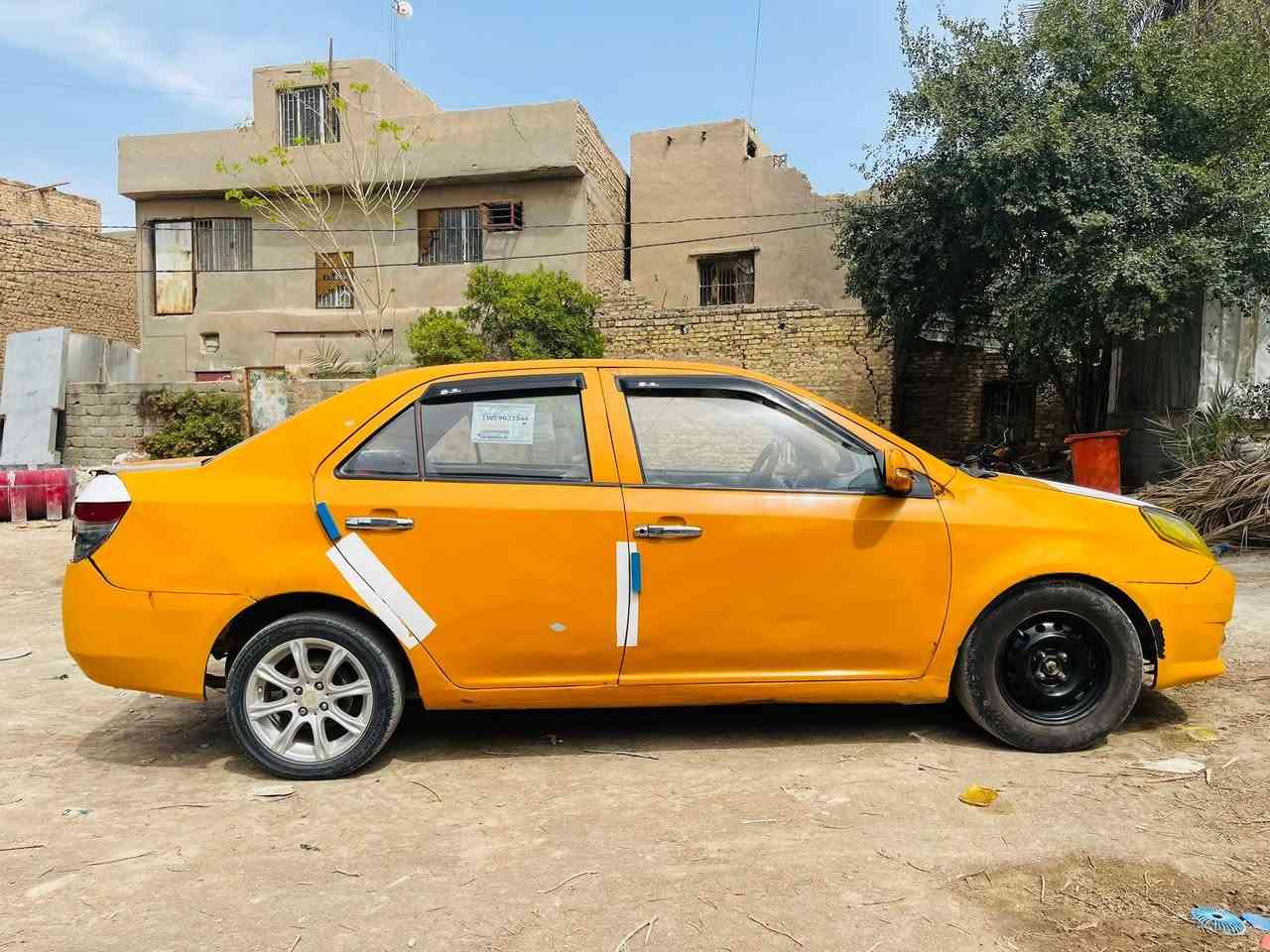 سلام عليكم

سياره MK

رقم بغداد سياره تحويل شرط 

تخم تاير باتري جديد

كير مكينه مكفولات 

دوخل نضيفات سياره مابيه خياس 

عنواني حله محاويل

استفسار  رقم ***********
