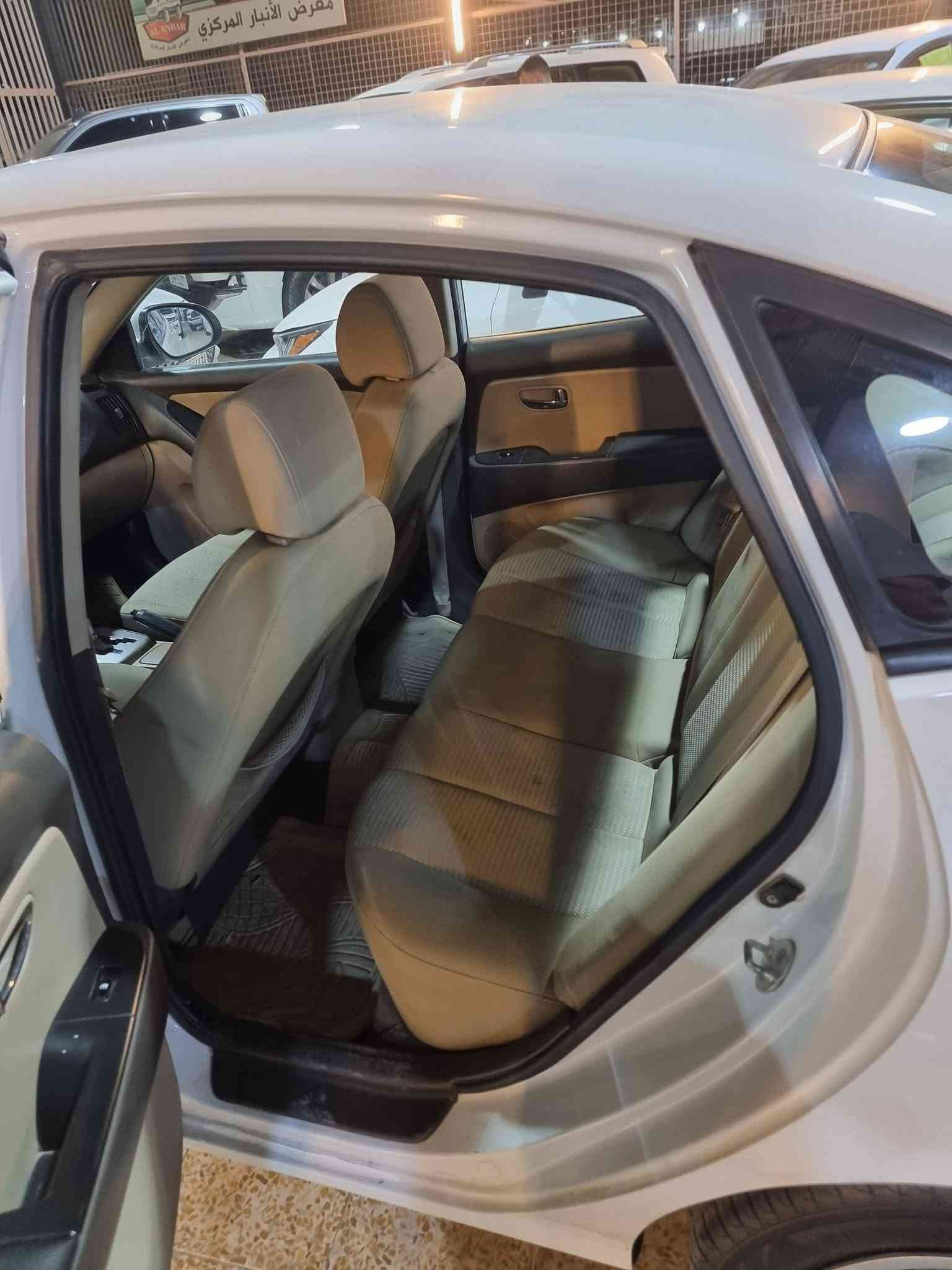🚗 النترا 2010 للبيع
بدون صبغ، فقط تعديل بارد

رقم وسنوية جديدة لغاية 2031

تحويل وكالة، حاضرين
  
الموقع : اربيل

السعر: 115 ورقة 💵

📞 للاستفسار والاتصال:
***********
***********
