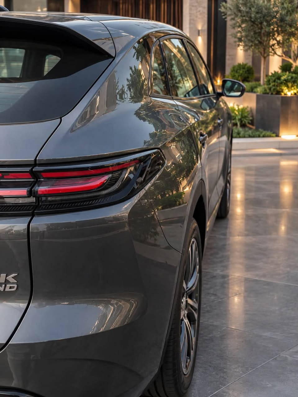 🚘 للبيع شانجان UNI-K موديل 2025

✨ لون رصاصي ميتالك
📍 ماشية 30 ألف كم
⚙️ محرك 2.0 تيربو – 4 سلندر
🔥 قوة 233 حصان
🔄 جير أوتوماتيك 8 سرعات
4×4 دفع رباعي
📸 كاميرا 360° + مواصفات كاملة

💰 السعر: 37 مليون دينار
📍 بغداد – السيدية
📞 ***********

سيارة نظيفة، موديل حديث وشكلها فخم وتستاهل المشاهدة. 🔥

#شانجان #UNI_K #سيارات_للبيع #بغداد #السيدية

