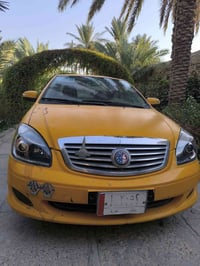 جيلي مابل • ٢٠١١ • للبيع