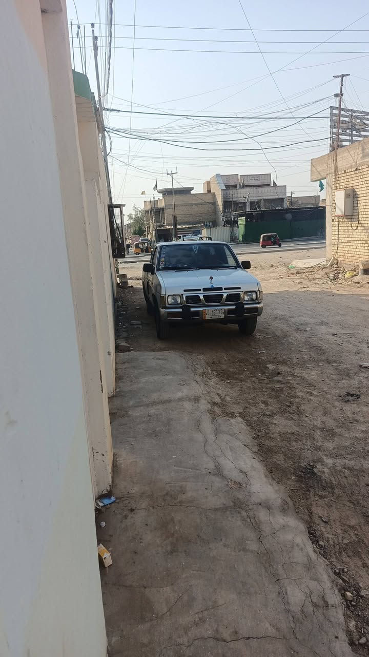 السلام عليكم
بيكم نيسان موديل 91 مكينه كاز بلاديه تحويل ثاني يوم مكينه وكير مكفولات تعمير جديد تخم تاير العنوان (بغداد مدينه الصدر)
رقم الهاتف (***********)السعر 55 ورقه للتواصل واتساب ورصيد

