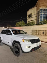 ٢٠١٨ • فول المواصفات • بانوراما
