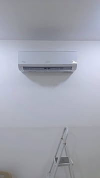 مستعدون لفتح وشد وغسل وصيانه السبالت والمكيفات 07704654329