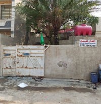 دار للبيع • العبيدي شارع الجامع • ١٥٠م