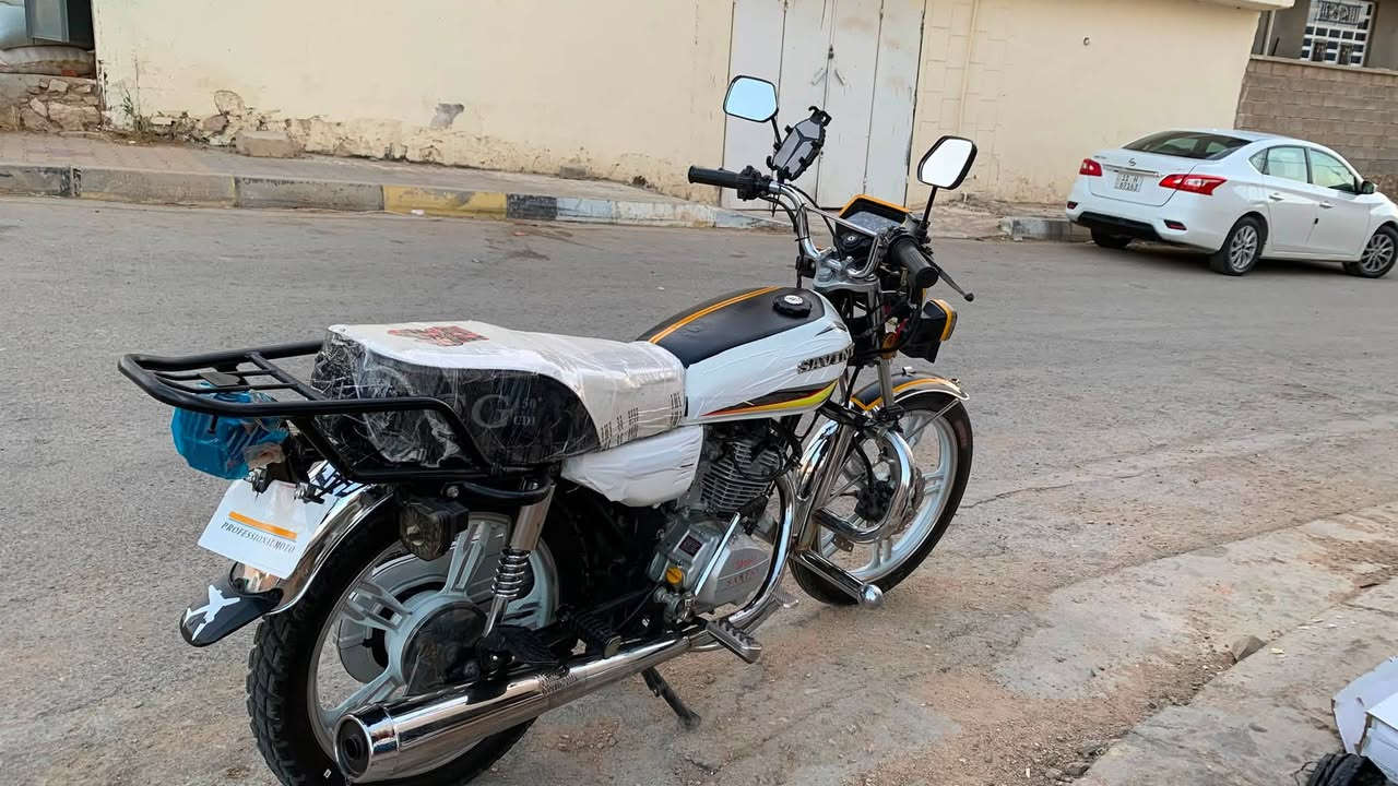 السلام عليكم
موطور للبيع موديل 22للاستفسار *********** رقم موبايل بس واتساب
