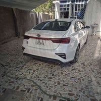 كيا فورتي • ٢٠٢٠ • جير CVT
