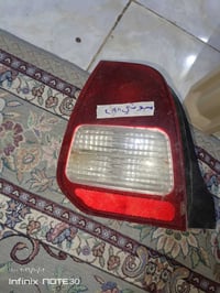 باك لايت مستوبيشي • مجموع • توصيل كل المحافظات