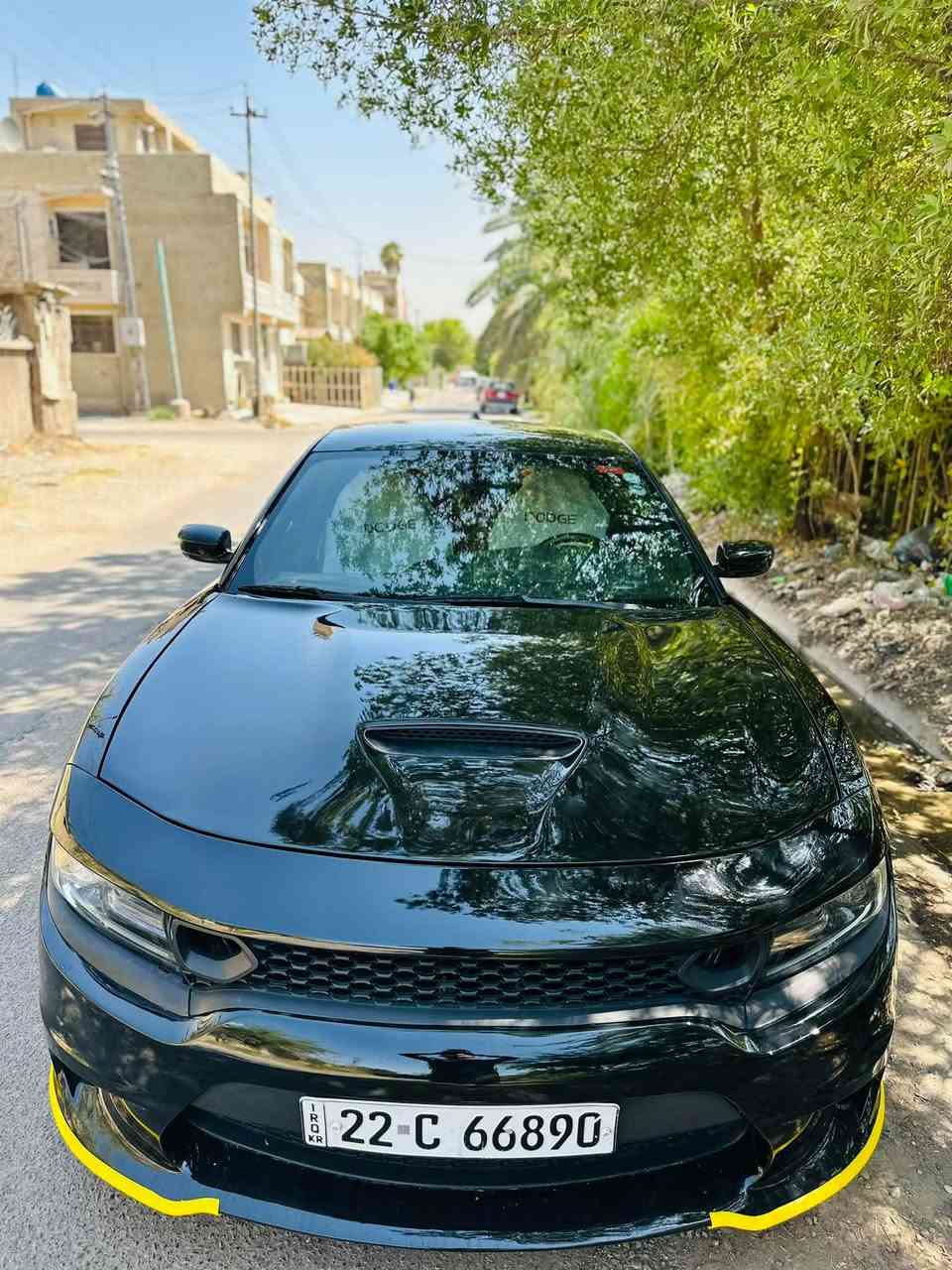 السلام عليكم جارجر 2018 sxt موصفاتها تشغيل عن بعد حساسات شفتات ستيرن شاشه كبيره داخل جلد وبقيه لموصفات لمعروفه بجم كبس حادث جاملغ وباب خلفي وجاملغ خلفي كلير امريكا 3 قطع بجم كبس محدثه RT حداديه امامي خلفي جديد ويل نجمه تخم تاير ادامه سياره كلش نضيفه وجديده ماشية 100 مايل رقم اربيل بسمي تحويل ثاني يوم سعرها 169 مكاني بغداد ***********
