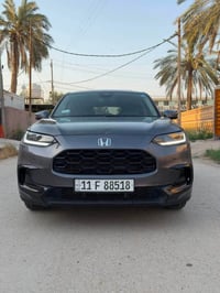 للبيع فقط بدون مراوس honda -HR-V مواصفات EX_L فول مواصفات  الموديل (20...