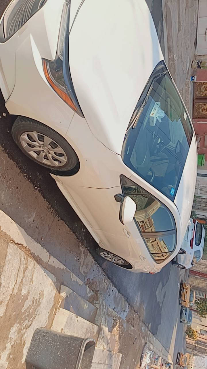 السلام عليكم
كورلا موديل 2023 بانزين فقط

وارد امريكي

محرك 2000

مواصفات Le

حادثها بنيد وجاملغ مرفق بالصور

بيع او مراوس بعالية حسب القناعة 

السعر 145$

متواجد واتساب 

***********
