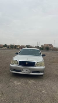 ملكه كريستال • ٢٠٠٣ • صلاح الدين بيجي