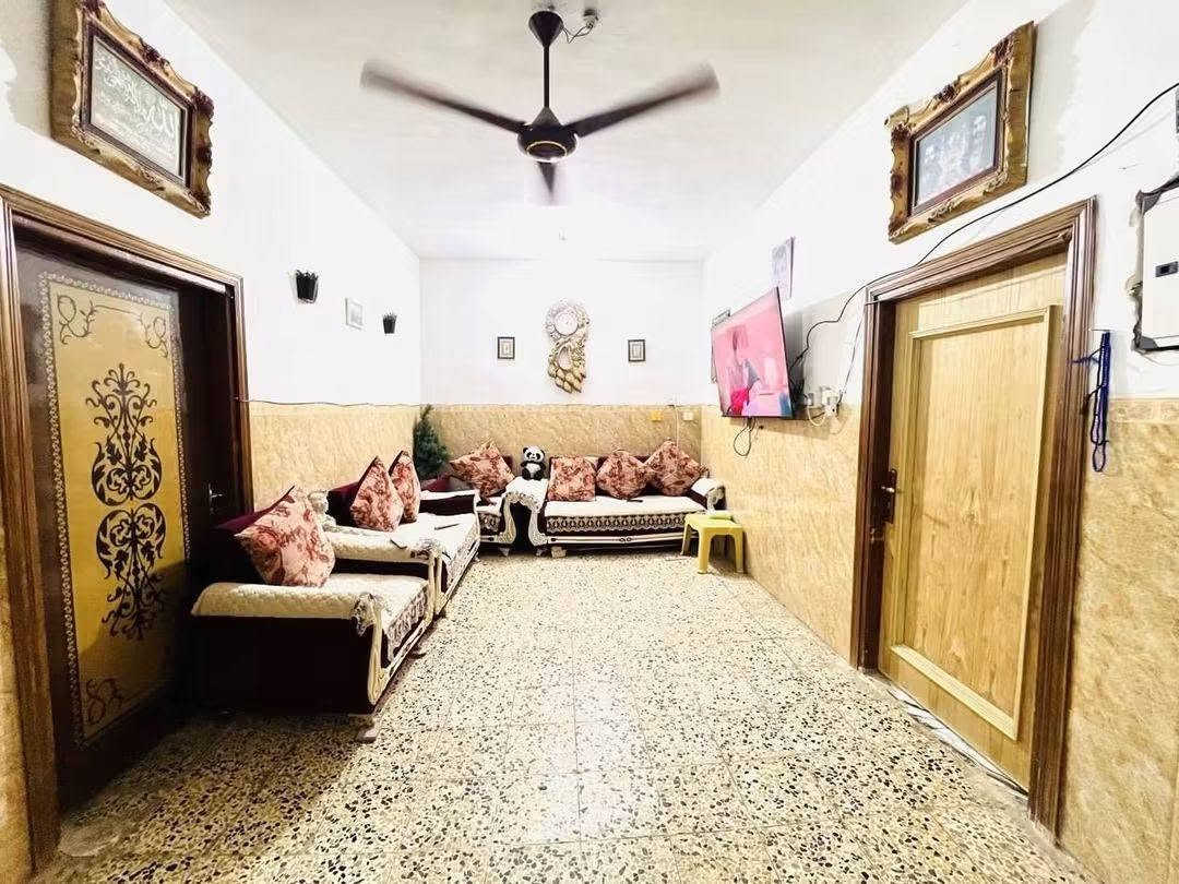 نادر الثانية • ١٥٠م • طابو زراعي