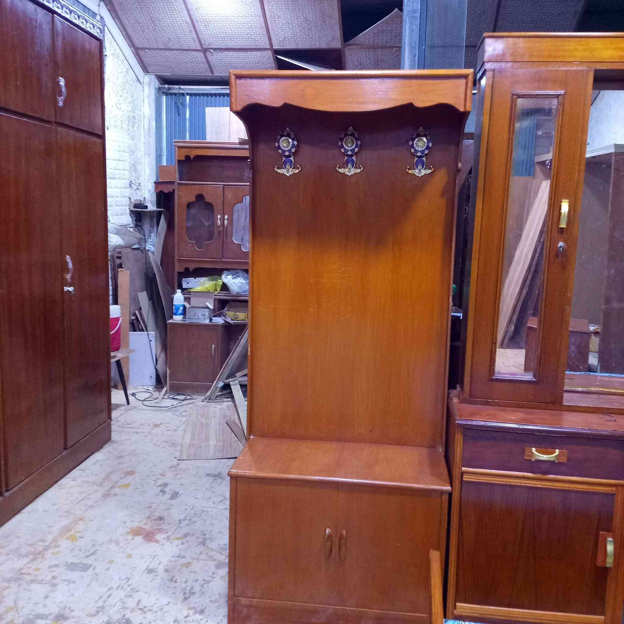 سلام عليكم غرفه حطاطة مستخدمه طابقين السعر 525 المكان رمادي الملعب سوك سلاله ***********

