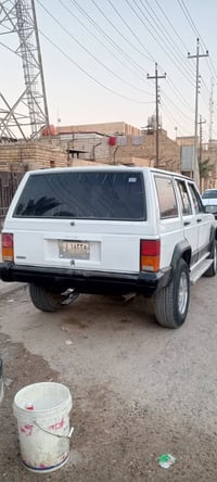 مديل ٩٢ • محور ٢٥٠٠ • ناصريه