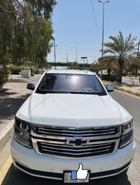 تاهو بريمير • ٢٠٢٠ • فور ويل