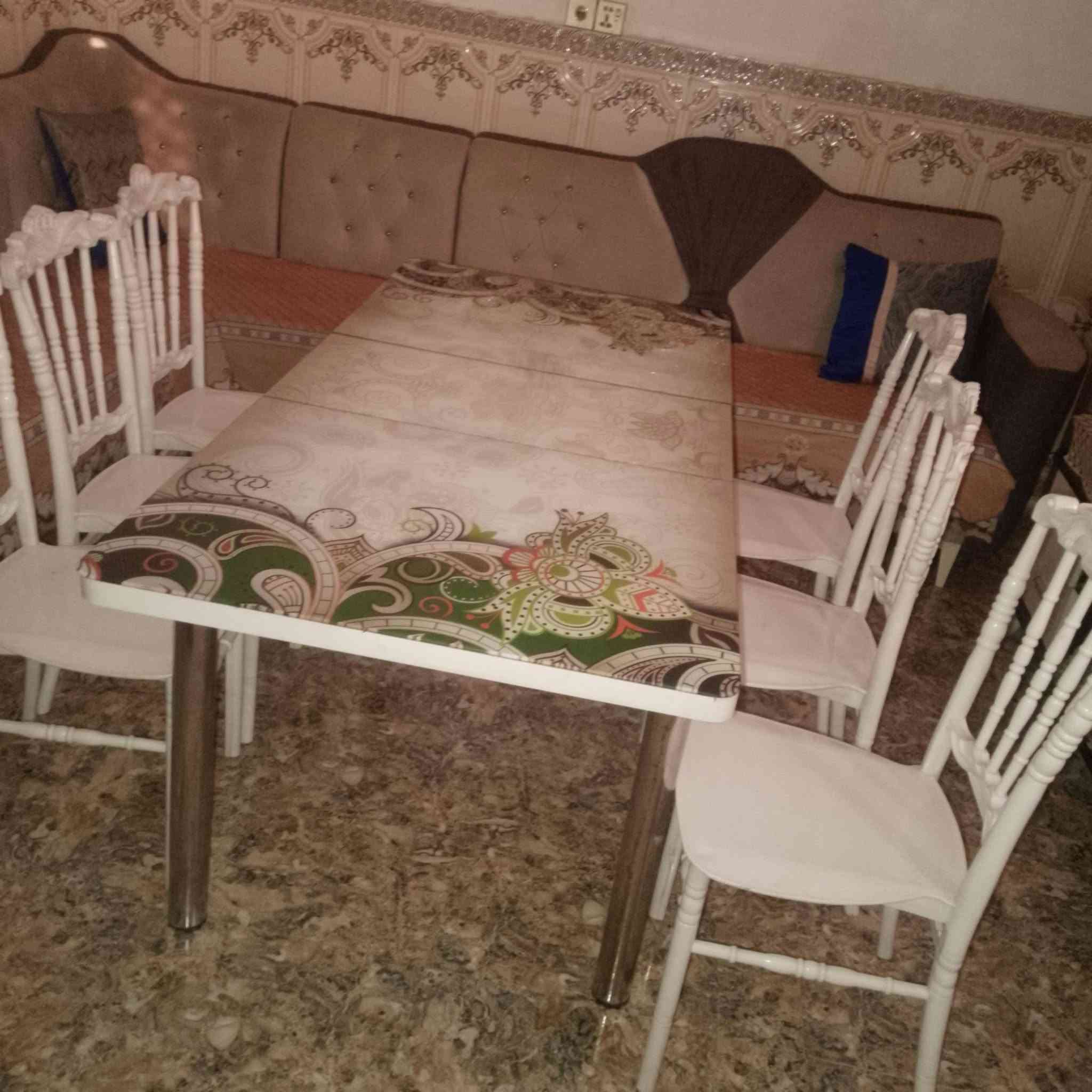 لطيفيه • كلش جديد • حي لمزرعة