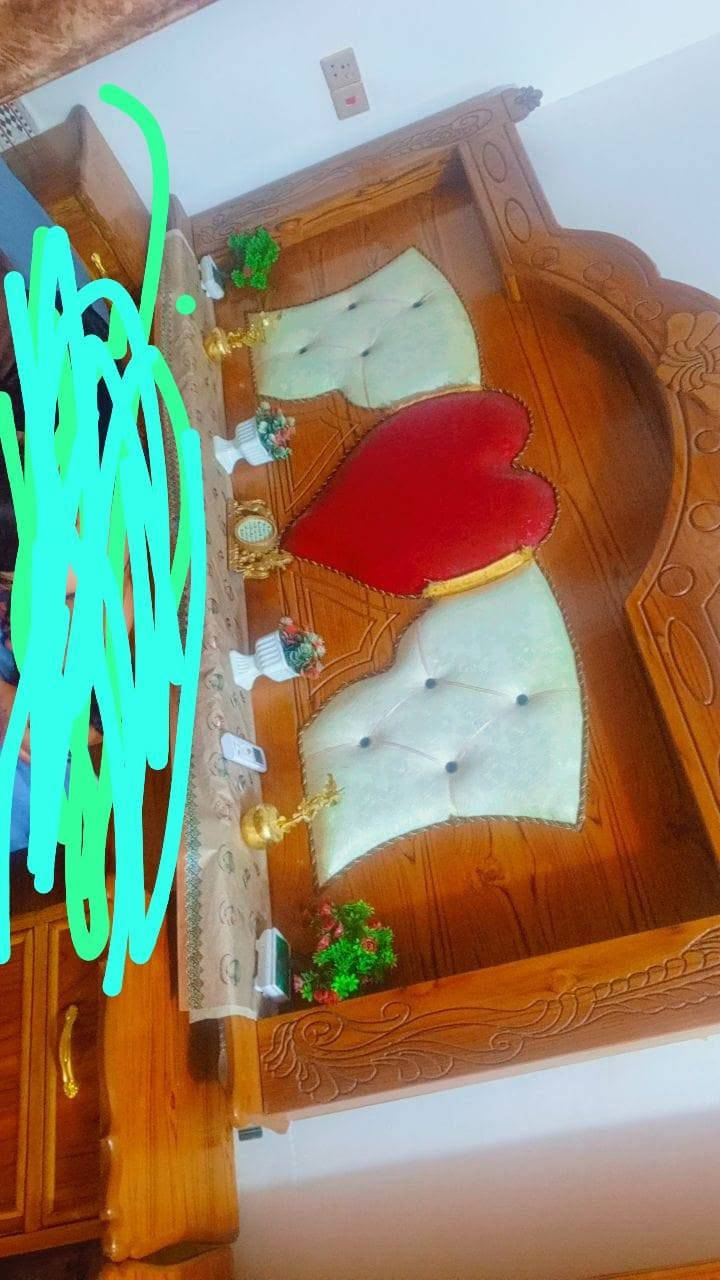 غرفه خشاب • للبيع