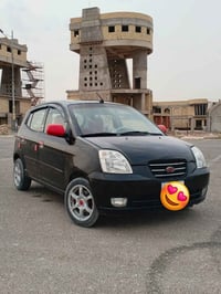 بيكانتو • ٢٠٠٦ • اوتماتيك