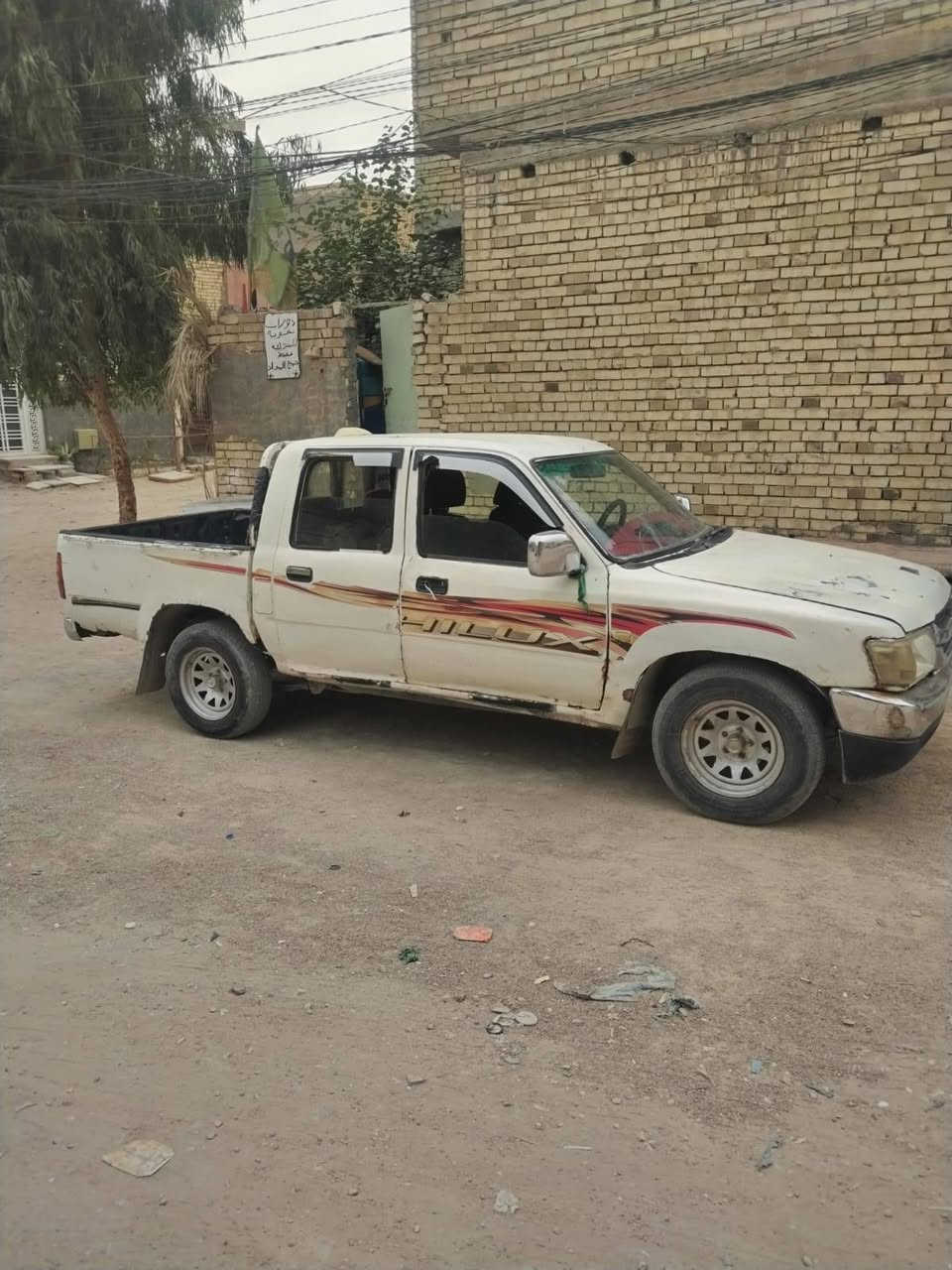 كريت ويل • ٢٠٠٦ • كربلاء