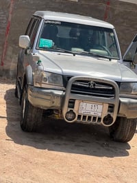 گالوبر • ٢٠٠١ • رقم مميز
