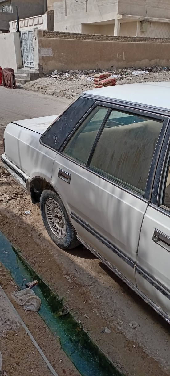 سوبر ٨٥ محرك وكير ونجي سنويه لغاية ٢٠٢٨ المكان السماوه السعر ٢٠ الاتصال ***********
