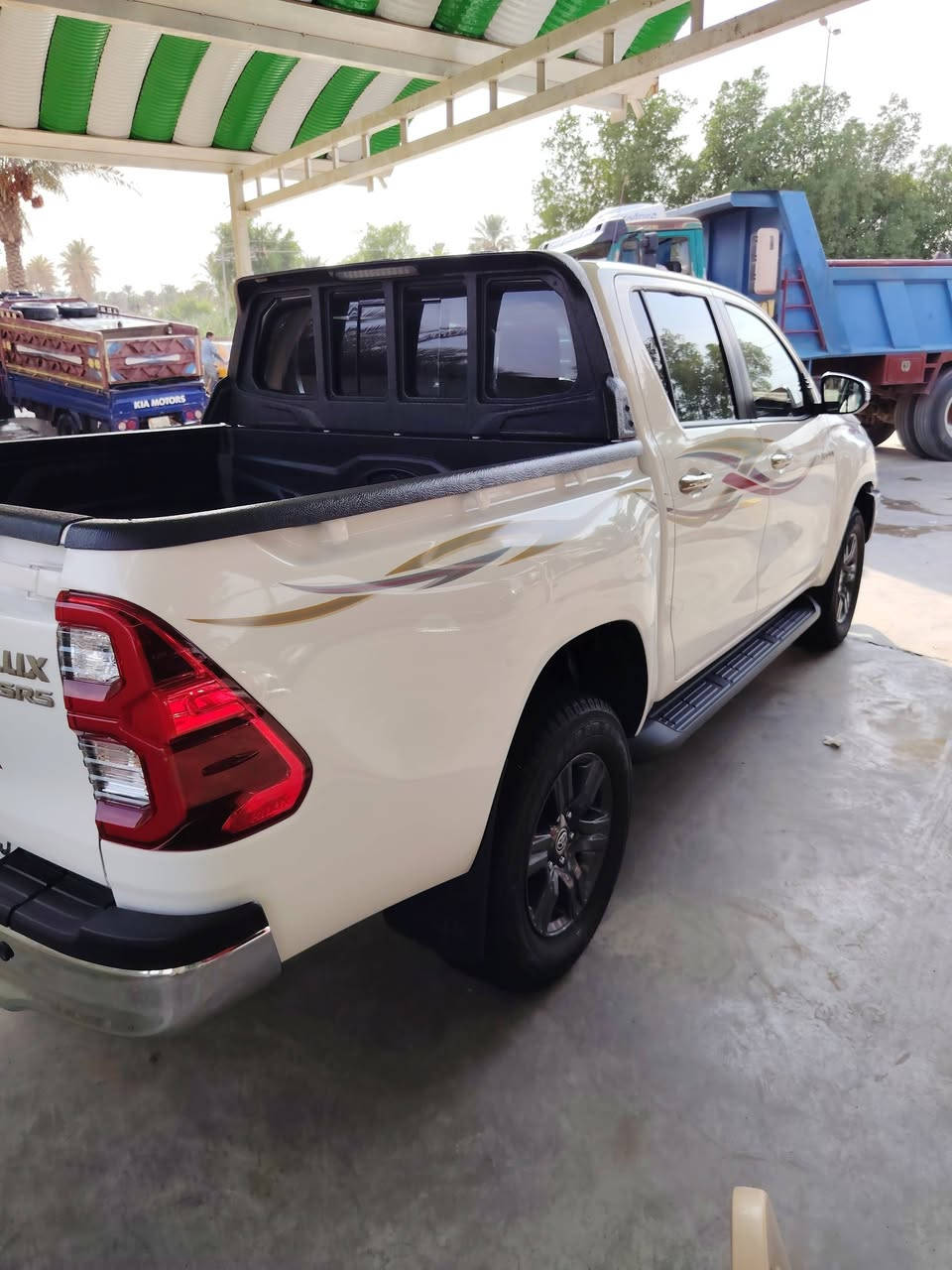 فورويل • كويتي • ٢٠٢٥